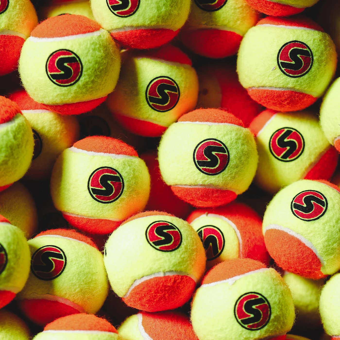 SXY S Ball ITF approved beach tennis ball